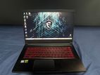 MSI GF63 Thin 10SCSR Laptop