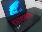 MSI GF63 Thin 11 Sc Laptop