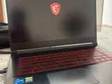 MSI GF63 Thin 11th Gen Intel(R)Core i7- 16GB ,1TB,NVIDA GeForce RTX 3050
