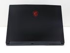 MSI GF63 Thin 11UC Core i7 - 11800H 11th Gen|RTX 3050/4GB|8GB Ram|512GB