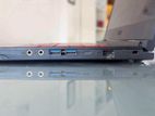 MSI GF63 Thin 11UC Core i7-11th Gen 8GB RAM GTX 1650/4GB VGA Laptop