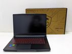 MSI GF63 Thin 11UC Core i7-11th Gen 8GB RAM|GTX 1650/4GB VGA Laptop