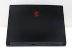 MSI GF63 Thin 11UC |RTX 3050/4GB|Core i7 - 11800H 11th Gen|8GB RAM|512GB