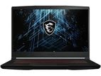 MSI GF63 THIN 12UCX Core i5 12450H / RTX 2050 Gaming Laptop
