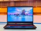 MSI GF63 Thin 15 Intel Core i7-10th Gen 8GB GTX 1650 VGA gaming Laptop