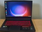 MSI GF63 Thin 9RCX Core i7-9750H 24GB RAM GTX 1650 4GB 256GB