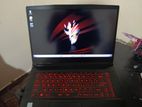 MSI gf63 Thin 9RCX Laptop