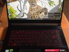 MSI Gf63 Thin 9sc Laptop