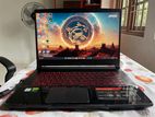 MSI GF63 thin 9sc Gaming Laptop