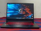 MSI GF63 Thin Core i5 10th Gen Gaming Laptop