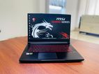 Msi Gf63 Thin Core I7 10th Gen Gaming Laptop