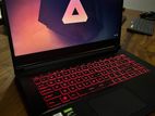 MSI GF63 Thin Core i7 Gaming Laptop