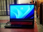 MSI GF63 Thin Gaming Laptop