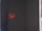 MSI GF63 Thin Gaming Laptop - i5 11th Gen / 16GB RAM 500GB SSD