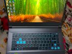 MSI GF63 Thin i5 12th Gen