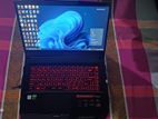 Msi Gf63 Thin i5-9300H Laptop