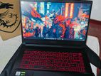 Msi Gf63 Thin I7 10gen Gaming Laptop