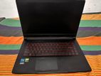 MSI GF63 Thin i7 11th Gen (Full Set with Box)