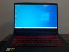 Msi Gf63 Thin I7 Gaming Laptop