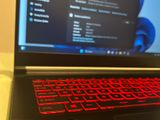 MSI GF63 thin10uc Laptop