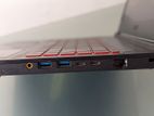 MSI GF65 Thin 10SD Core i7-10750H 10th Gen|16GB DDR4 Ram|512GB NVMe