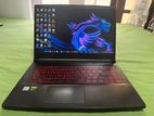 MSI GF65 Thin 10SDR Gaming Laptop