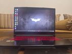 MSI GF65 Thin 10SDR Laptop I7-10750H/GTX 1660 TI,6GB/8GB/512GB NVME SSD
