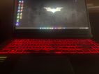 MSI GF65 Thin 10SDR Laptop I7-10750H/GTX 1660 TI,6GB/8GB/512GB NVME SSD