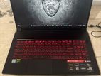 MSI GF75 thin 9SC Gaming Laptop
