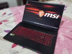 MSI GF75 Thin Gaming Laptop