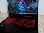 MSI Thin I5 Gaming Laptop