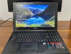 MSI GL62 Core i7 Laptop | SSD