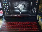 Msi GL63 8RC