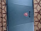 MSI GL63 8RD (Japan)