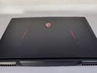 MSI GL63 9RDS i7 9th GEN GTX 1050 Ti 8GB RAM 128GB SSD 500GB HDD Laptop