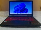 MSI GL63 | i7 9th Gen GTX 1050 Ti 4GB 8GB RAM