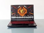 MSI GL65 Leopard Core i5-9300H 9th Gen GTX 1650/4GB|8GB DDR4|512GB NVMe