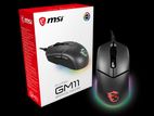 MSI GM11 Gaming Mouse