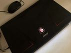 MSI I7 8th Gen Laptop