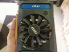 MSI GTX 660 VGA