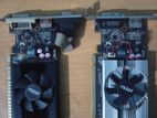 MSI GT 610 2GB + Nvidia 1GB VGA Cards