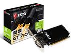 MSI GT710 2GB VGA CARD