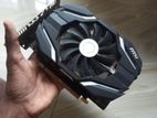 Msi Gtx 1050 2 Gb Oc Graphic Card