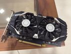 MSI GTX 1050 Ti 4GB OC Graphics Card