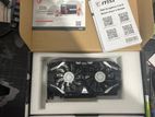 MSI GTX 1050 Ti 4GB Vga Card