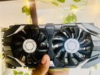 MSI GTX 1050 Ti