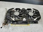 Msi Gtx 1050Ti 4Gb Vga Card