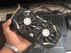MSI GTX 1050Ti VGA