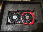 MSI GTX 1050Ti VGA
