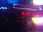 MSI GTX 1050ti Gaming x 4G
